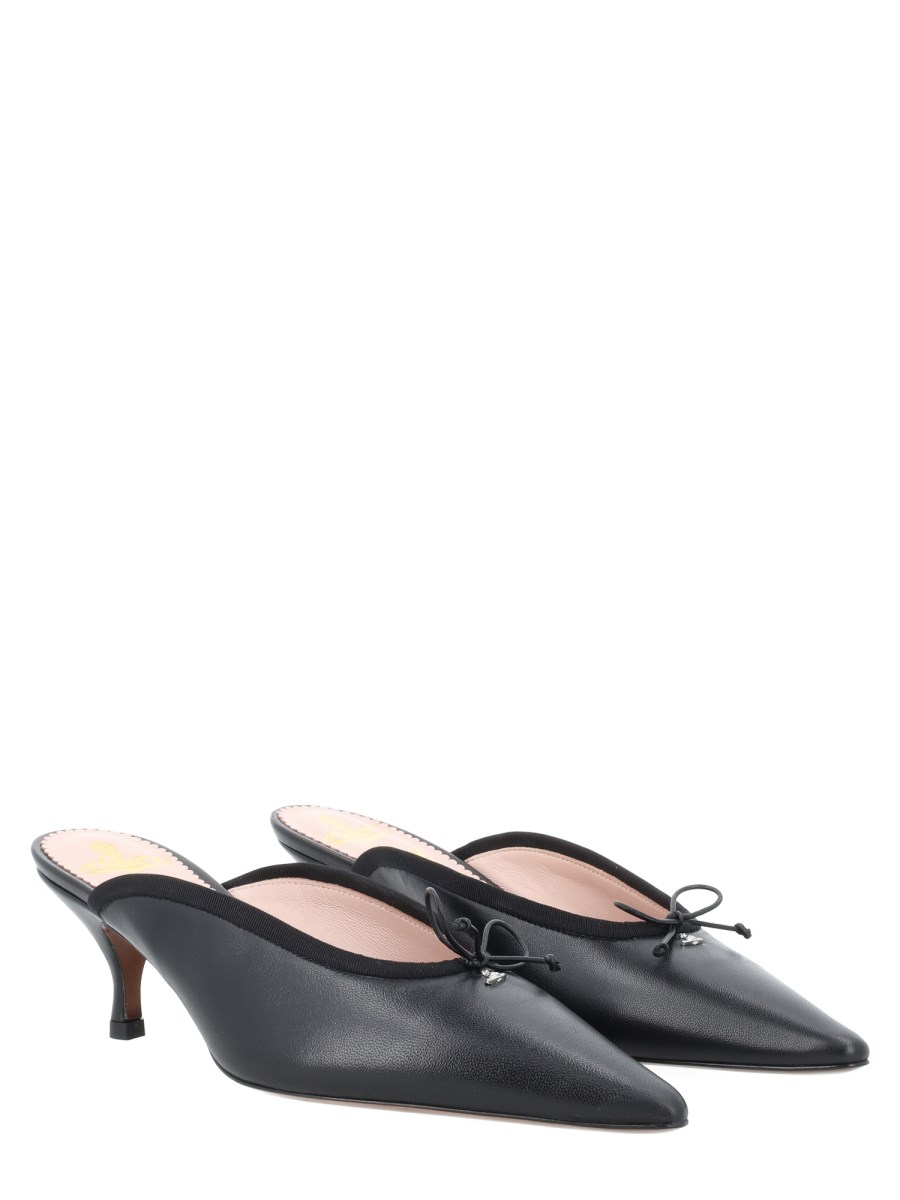 MULE MARGO