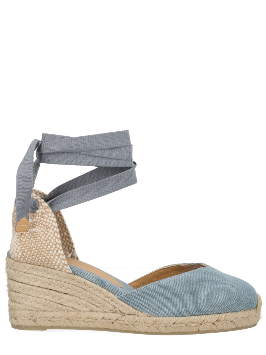 ESPADRILLA CHIARA