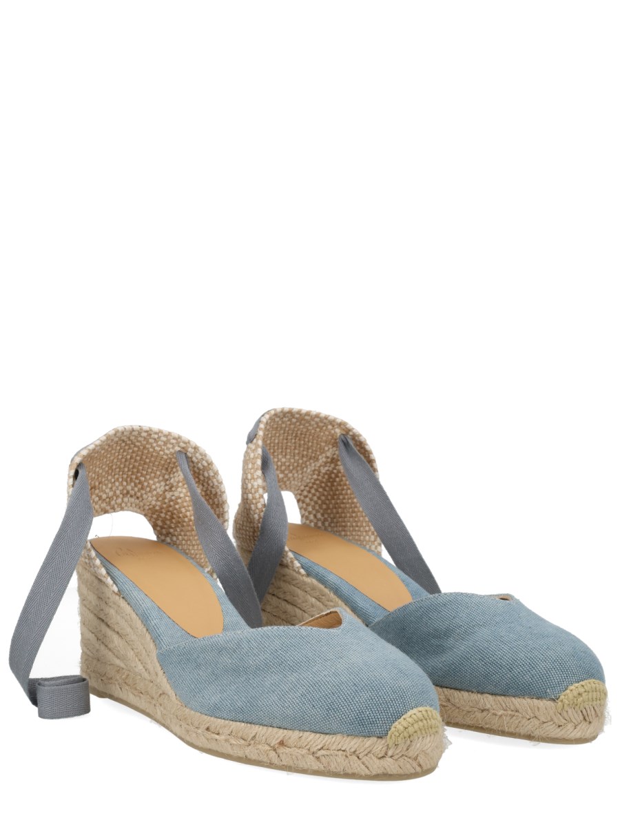 ESPADRILLA CHIARA