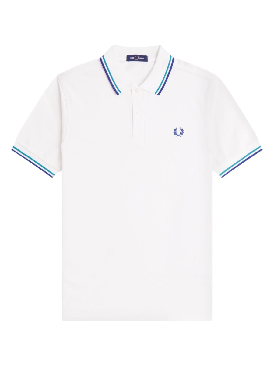 POLO CON LOGO