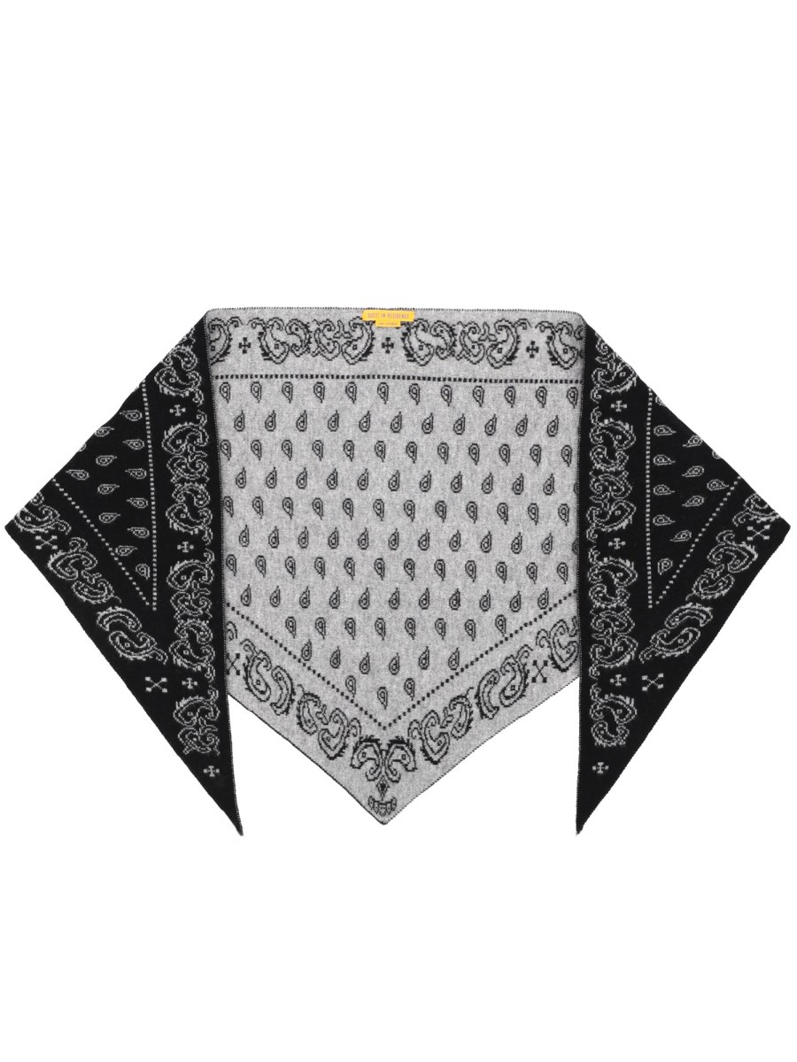 BANDANA THE WILD RAG