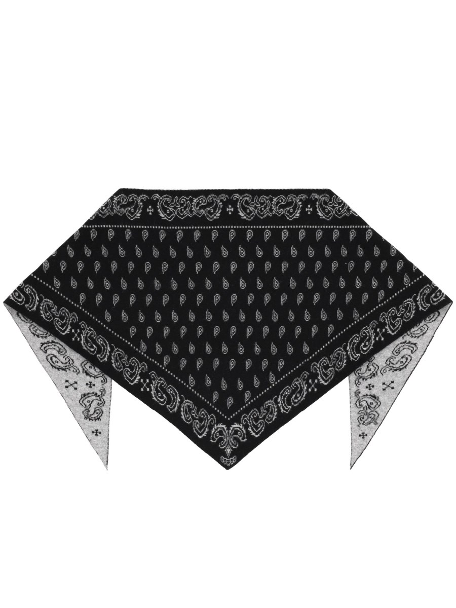 BANDANA THE WILD RAG