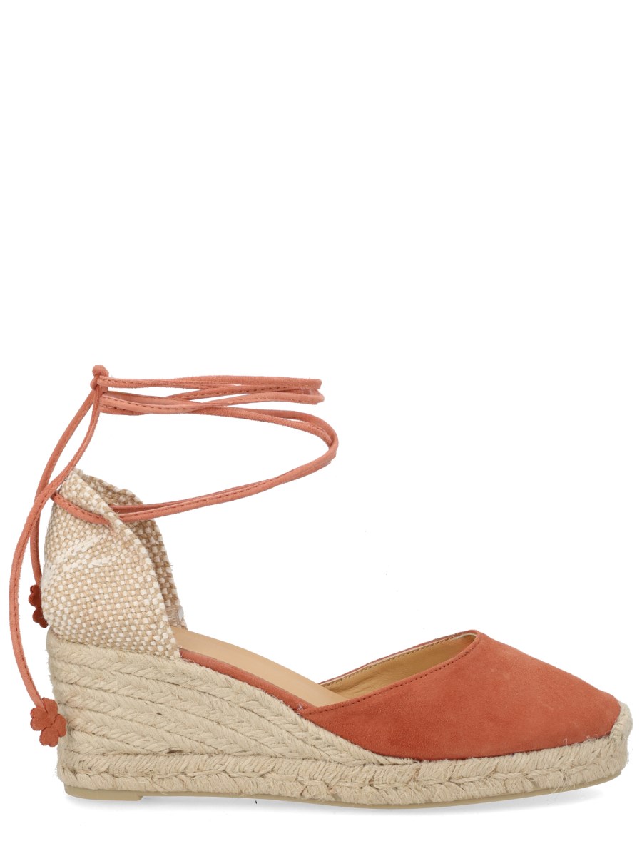 ESPADRILLA CARINA