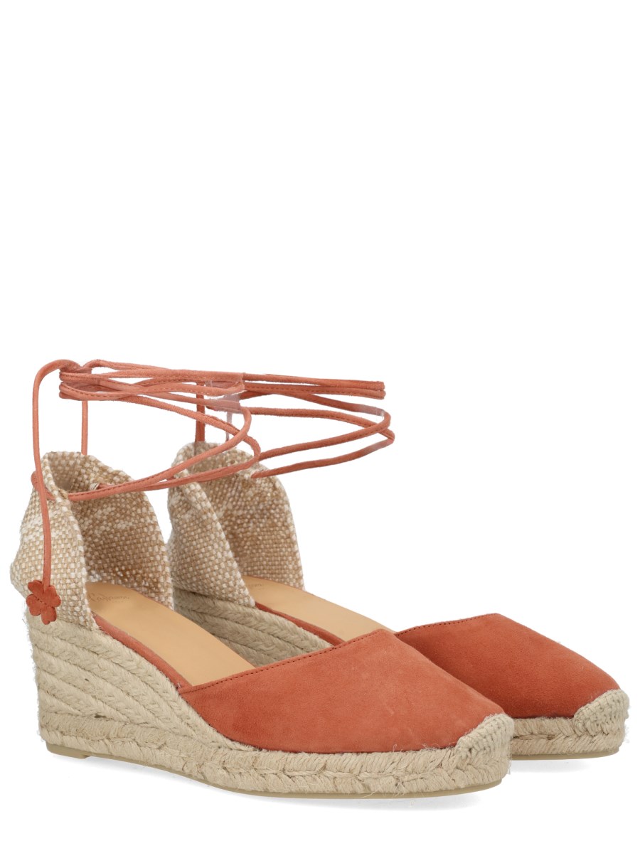 ESPADRILLA CARINA