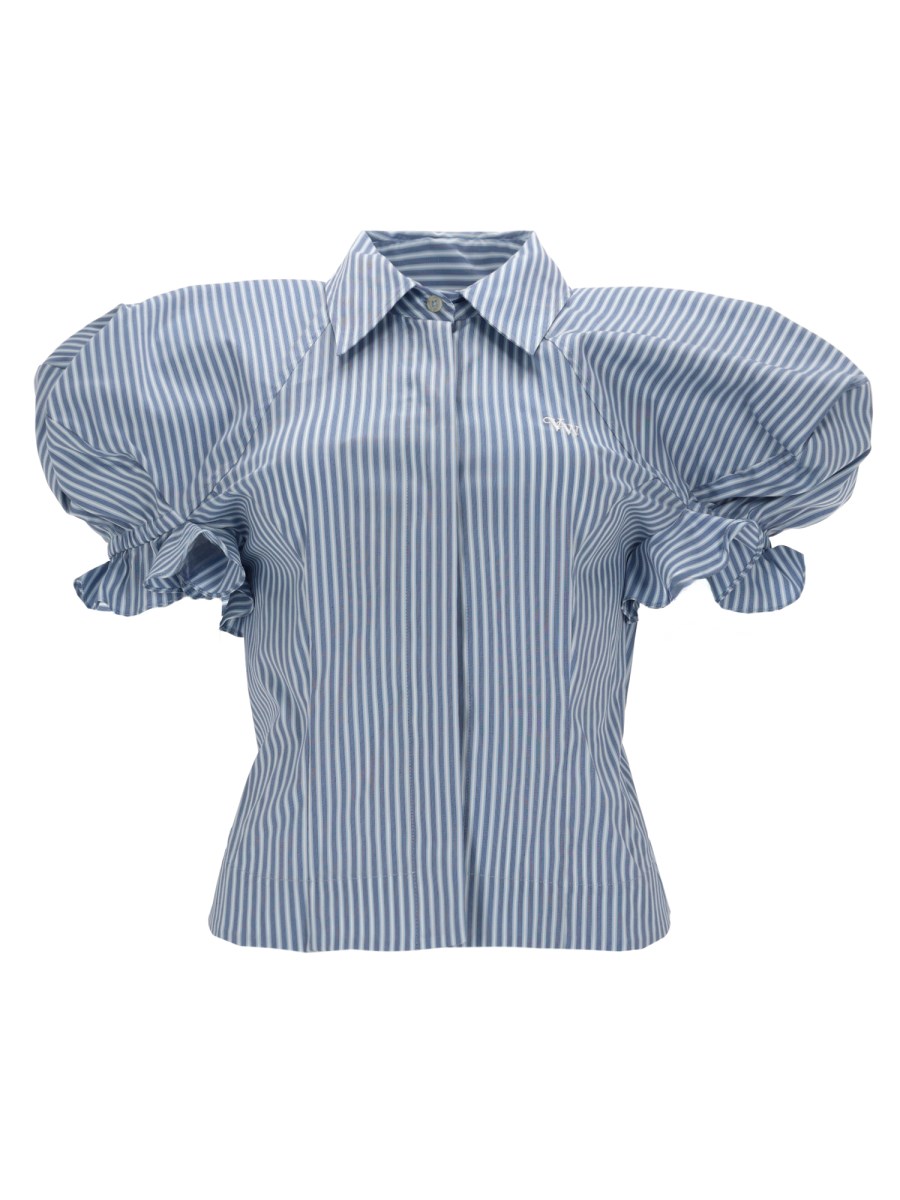 CAMICIA GEXY