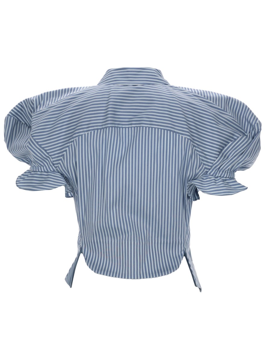 CAMICIA GEXY