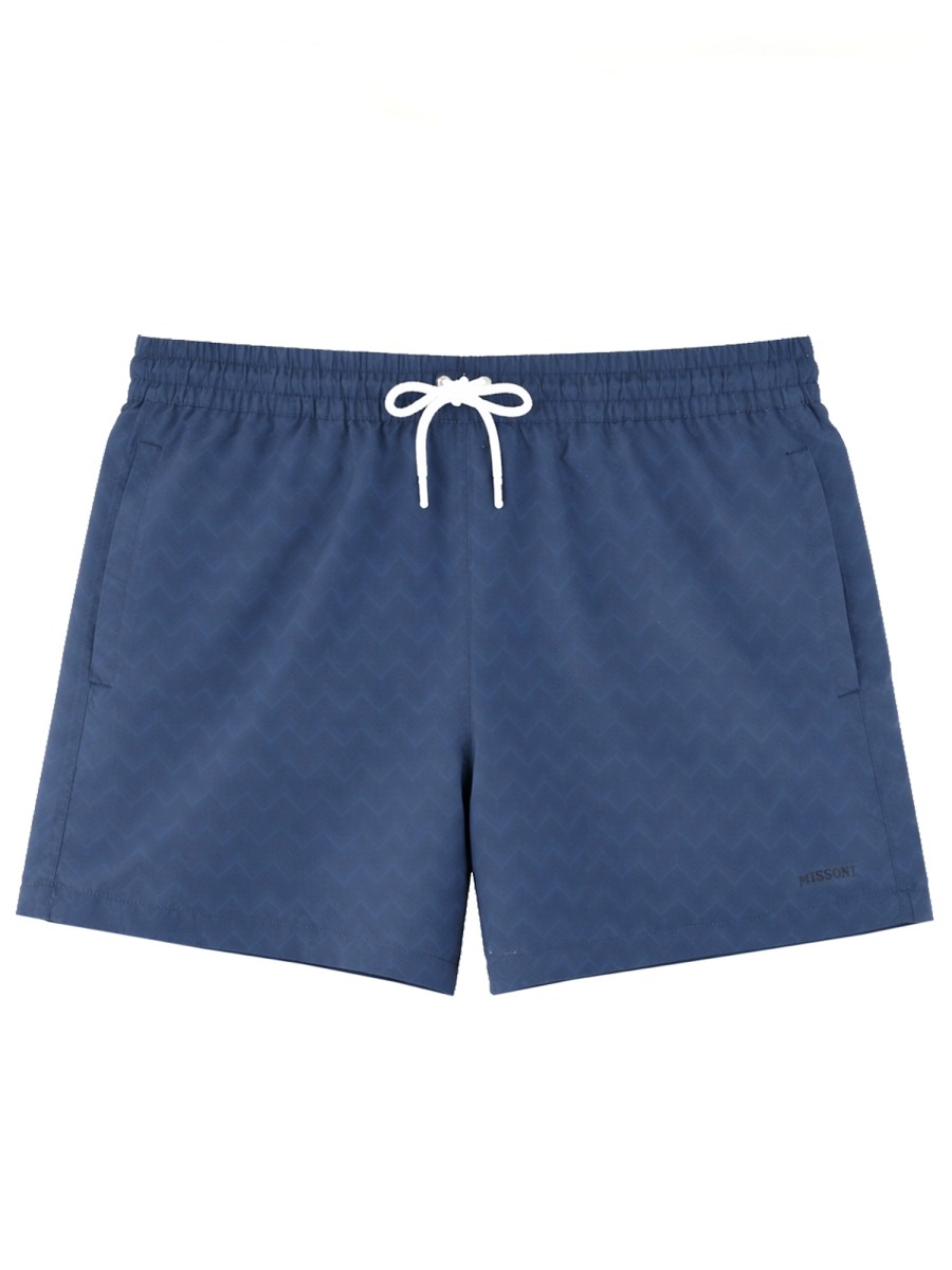 COSTUME DA BAGNO CON STAMPA