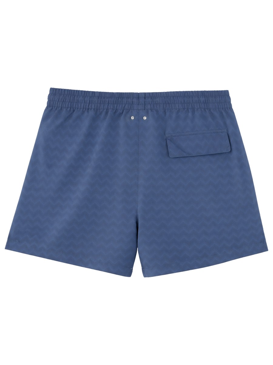 COSTUME DA BAGNO CON STAMPA