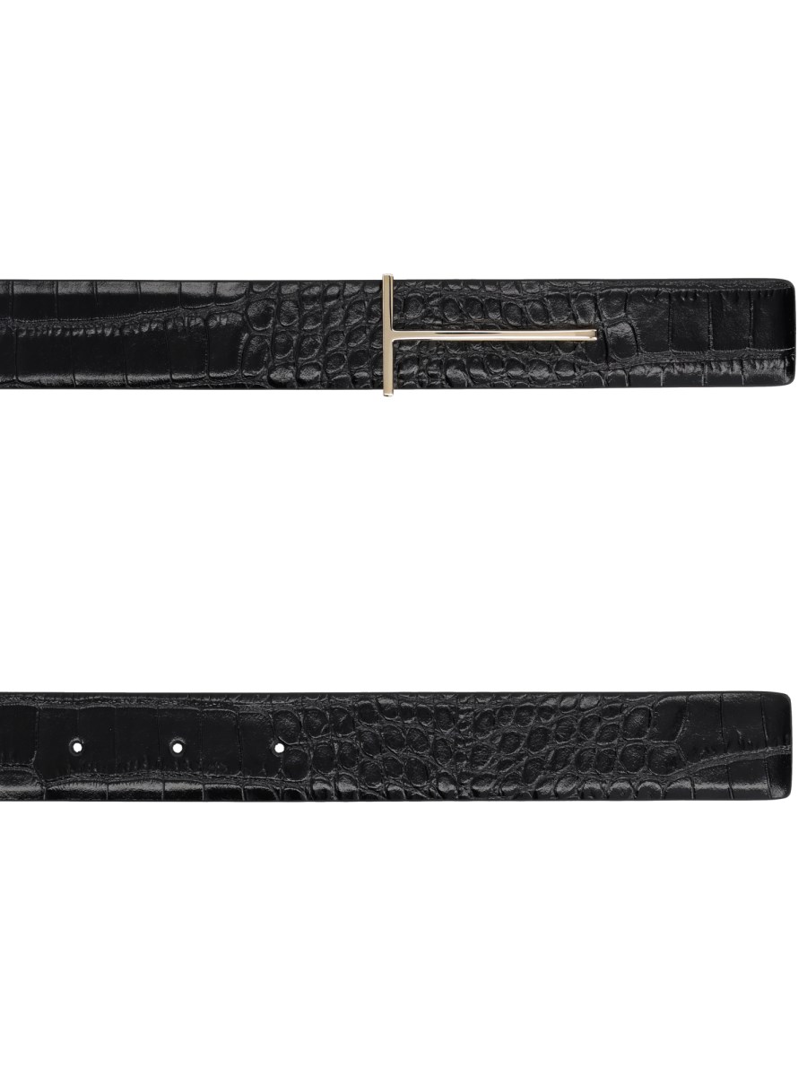 CINTURA CON FIBBIA T