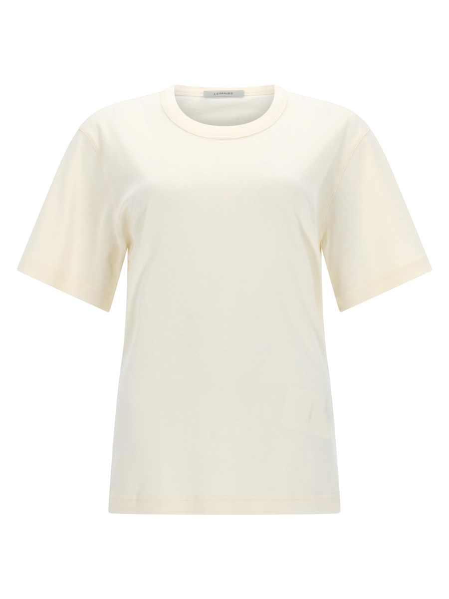 T-SHIRT RIB