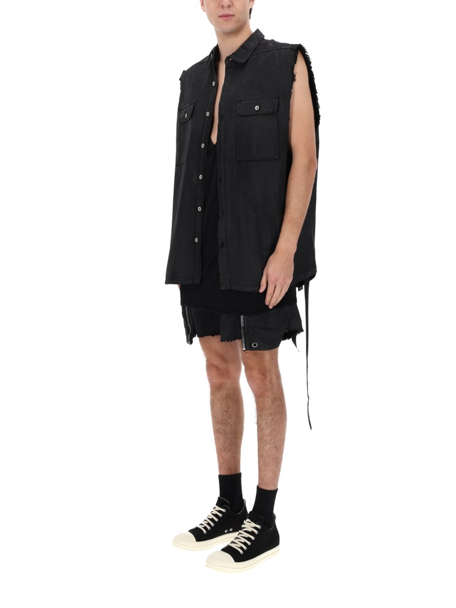 GIACCA SL TOMMY JUMBO