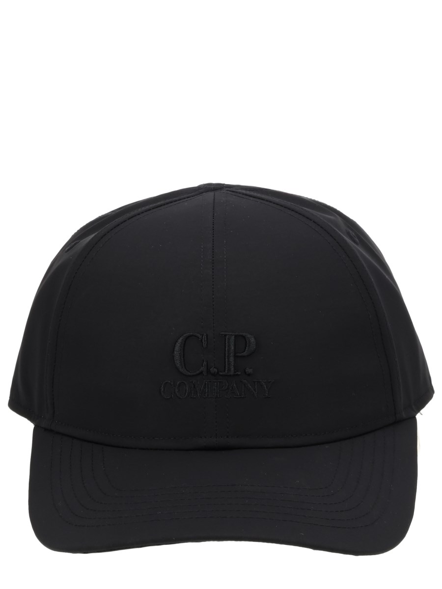 CAPPELLO DA BASEBALL CHROME-R