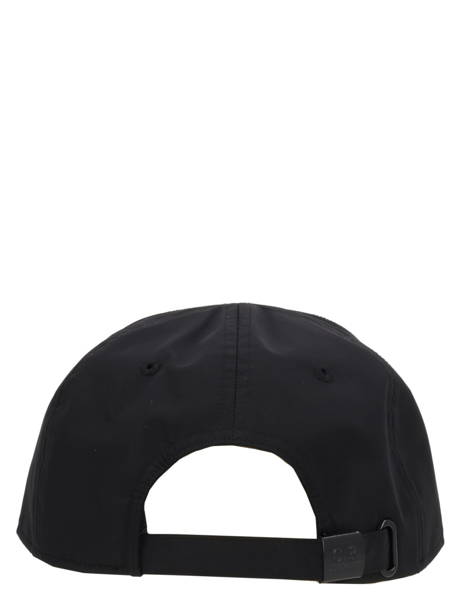CAPPELLO DA BASEBALL CHROME-R