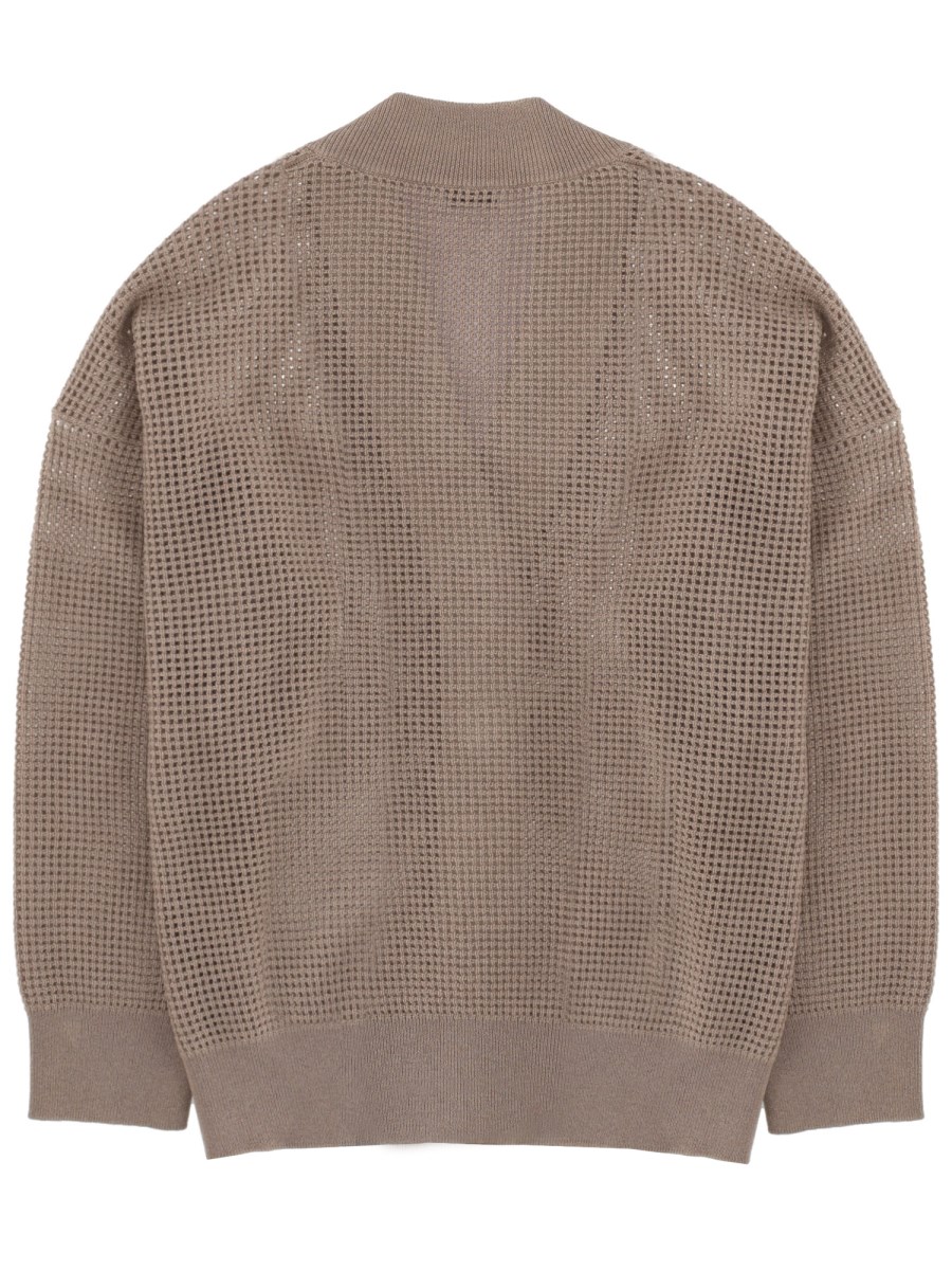 CARDIGAN IN CASHMERE