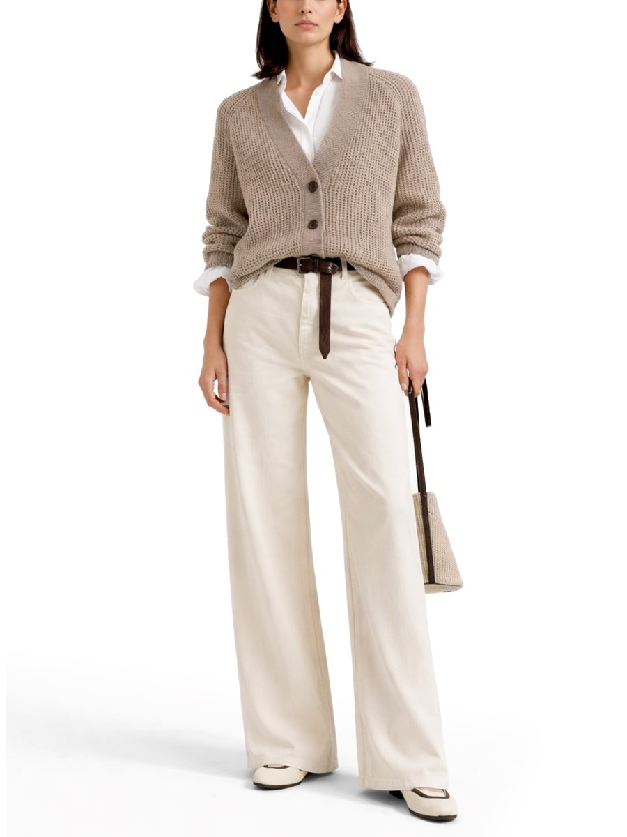 CARDIGAN IN CASHMERE