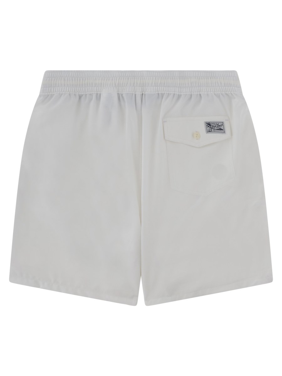 COSTUME DA BAGNO CON LOGO