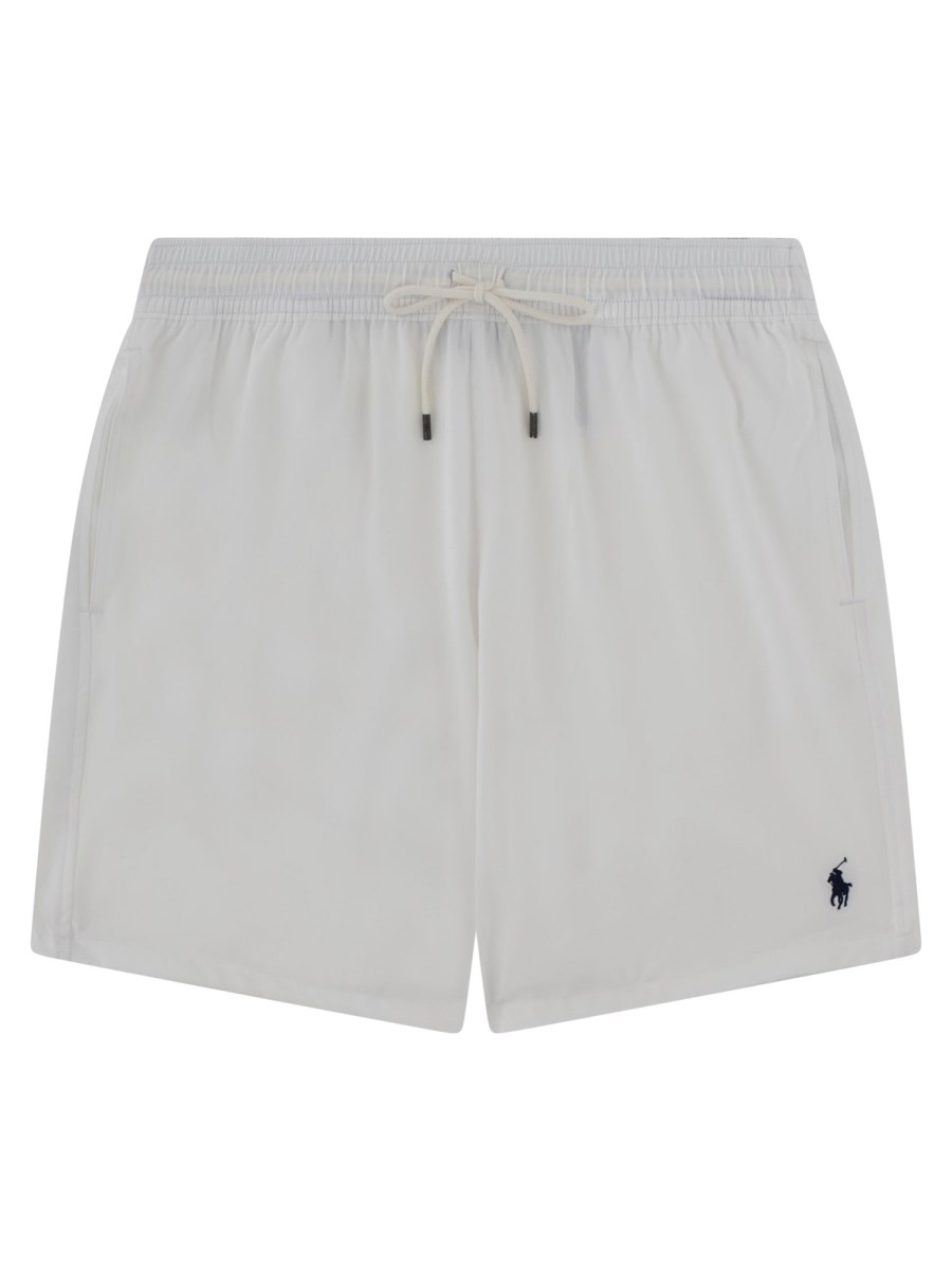 COSTUME DA BAGNO CON LOGO