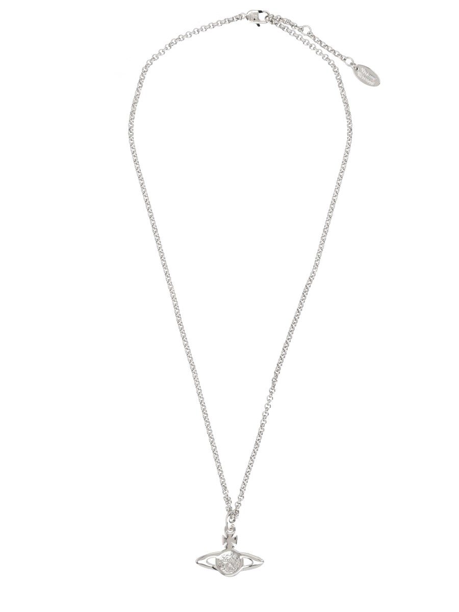 COLLANA MINI BAS RELIEF