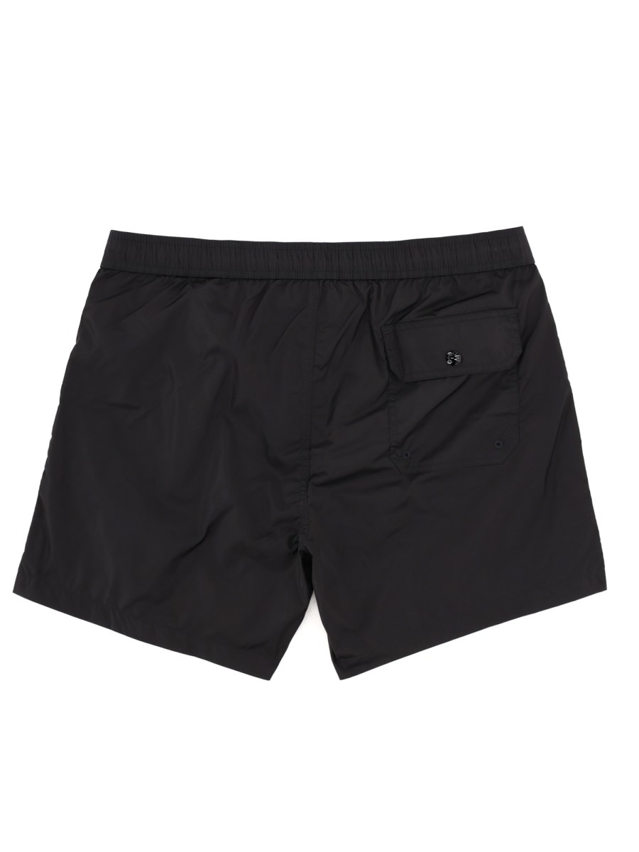 COSTUME DA BAGNO CON LOGO