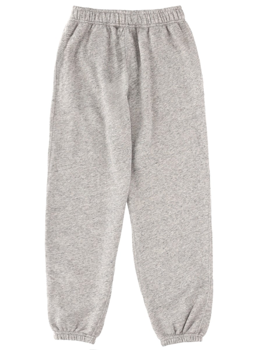 PANTALONE JOGGER CON LOGO