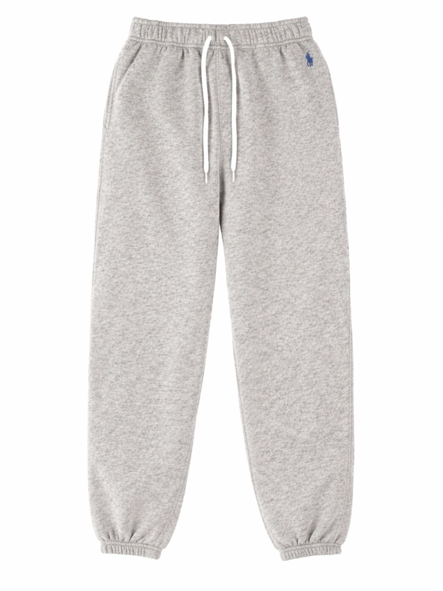 PANTALONE JOGGER CON LOGO