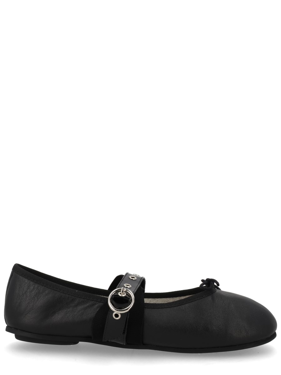 BALLERINE BALLET TWIST MARY JANE