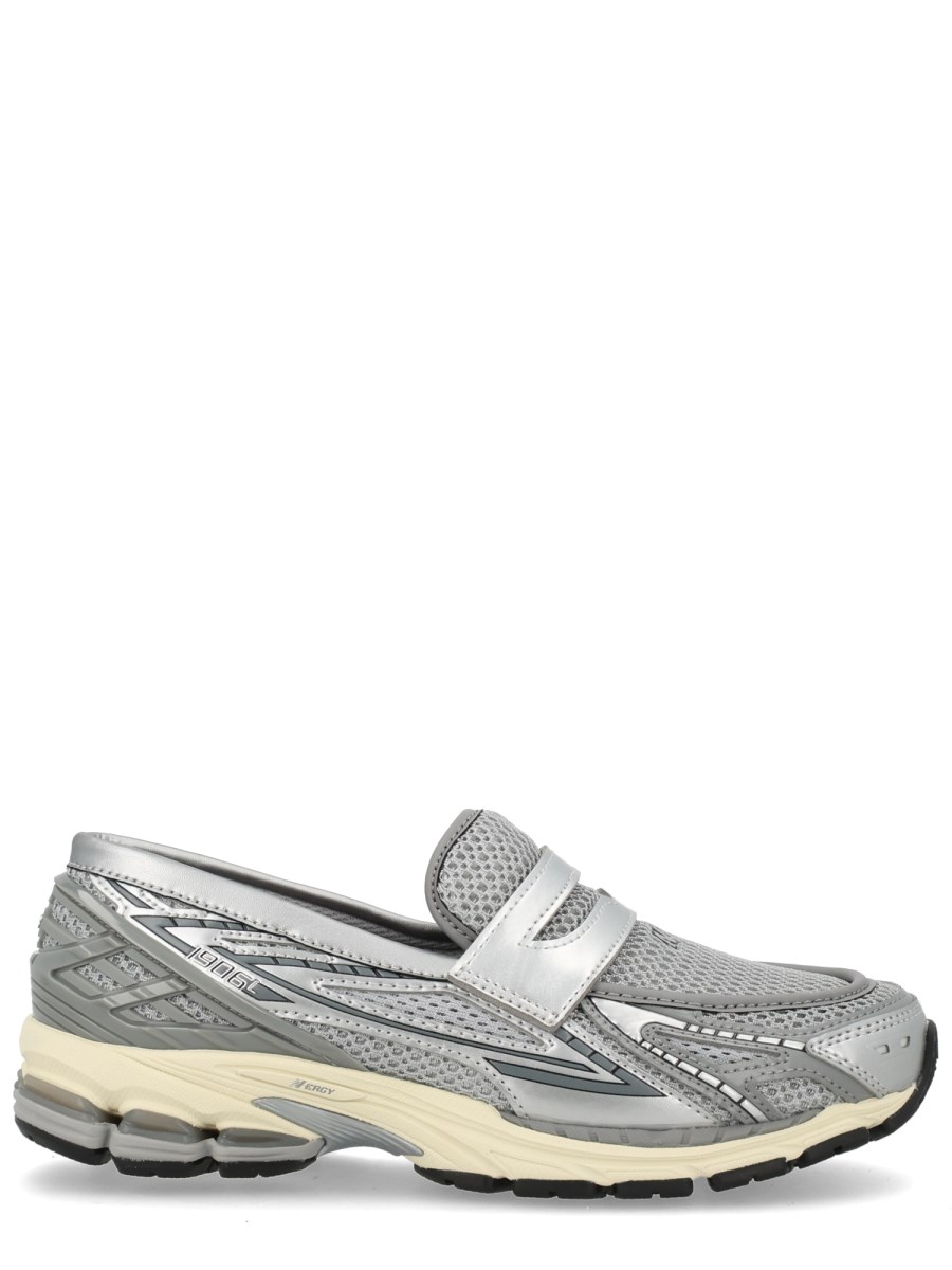 SNEAKER MOCASSINO 1906