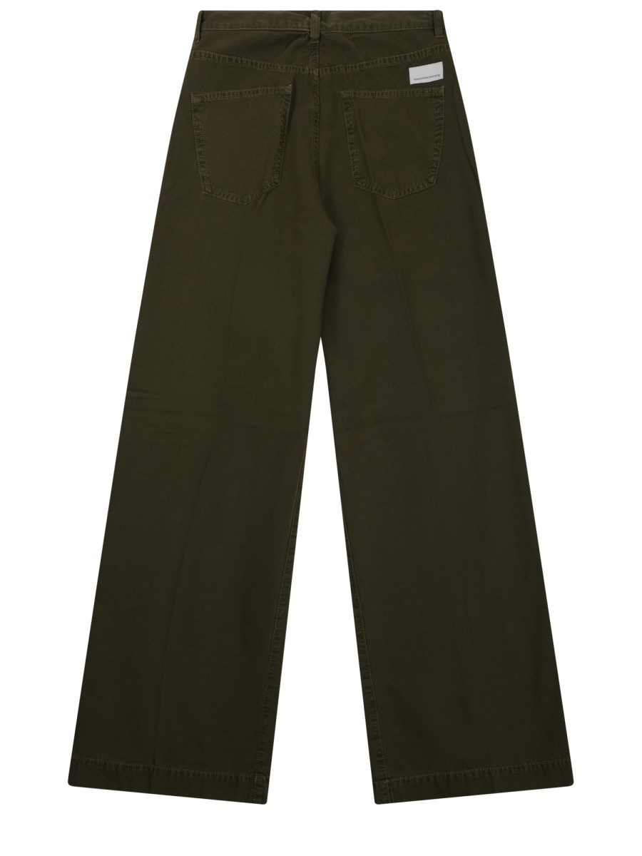 PANTALONE OTTAVIA