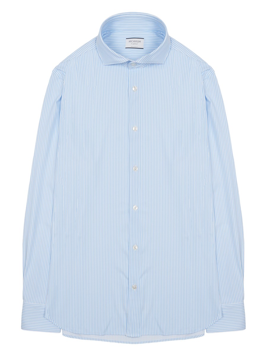 CAMICIA IN TESSUTO TECNICO