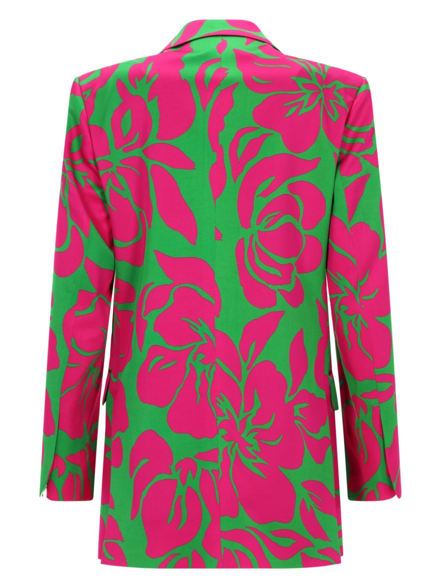 GIACCA BASTI MONOPETTO