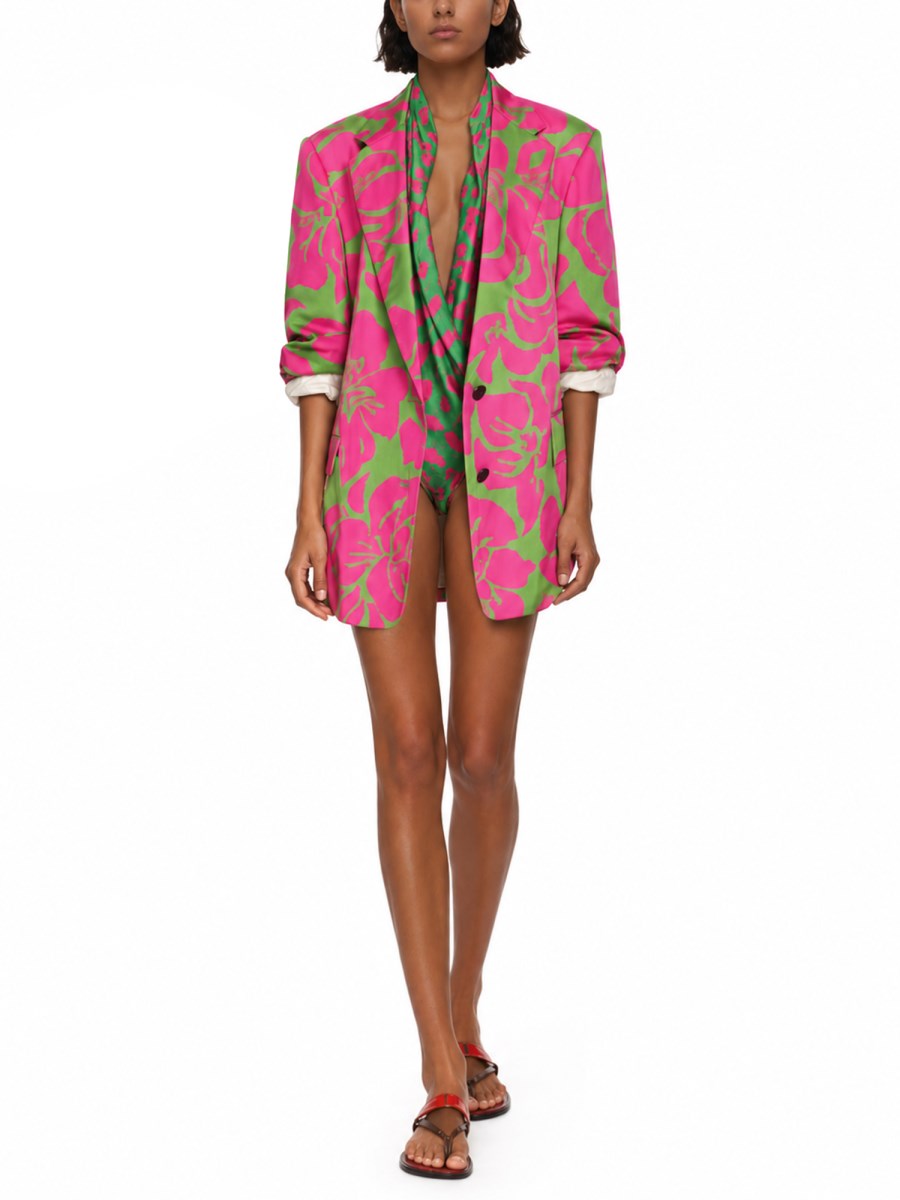 GIACCA BASTI MONOPETTO