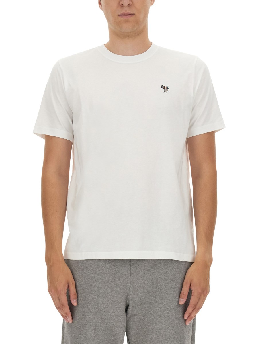 T-SHIRT REGULAR FIT