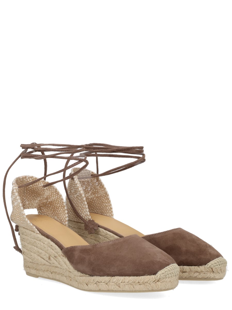 ESPADRILLA CARINA