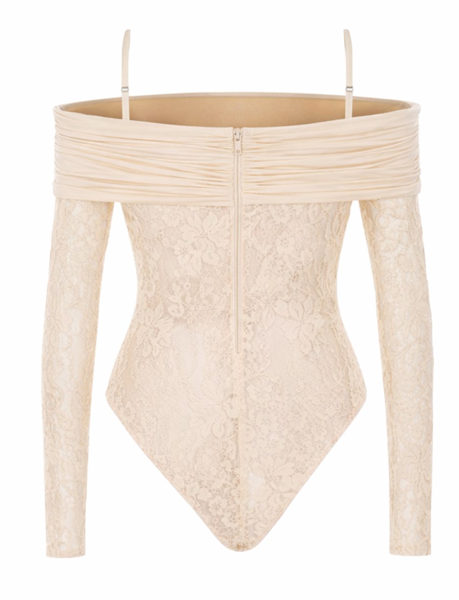 BODY IN PIZZO REBELLION