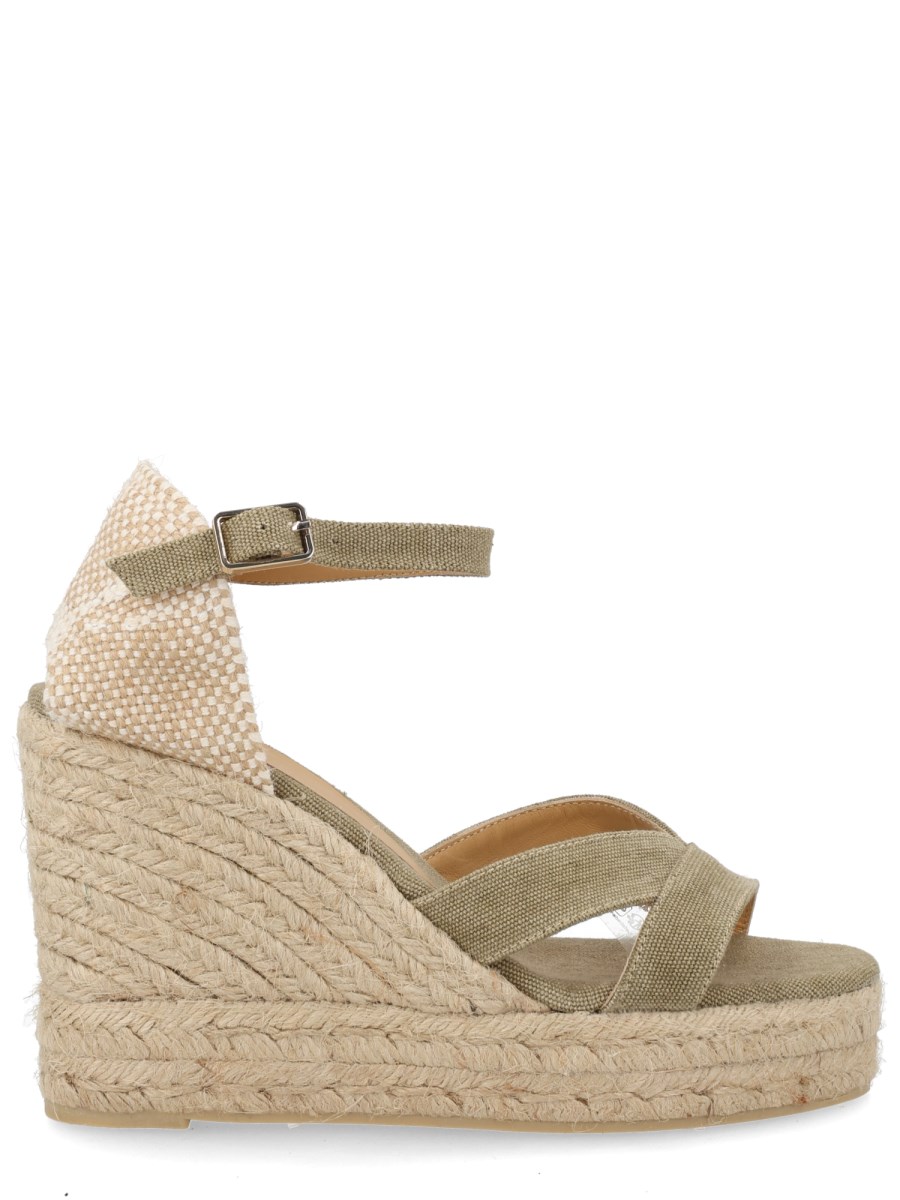 ESPADRILLA BRUNA
