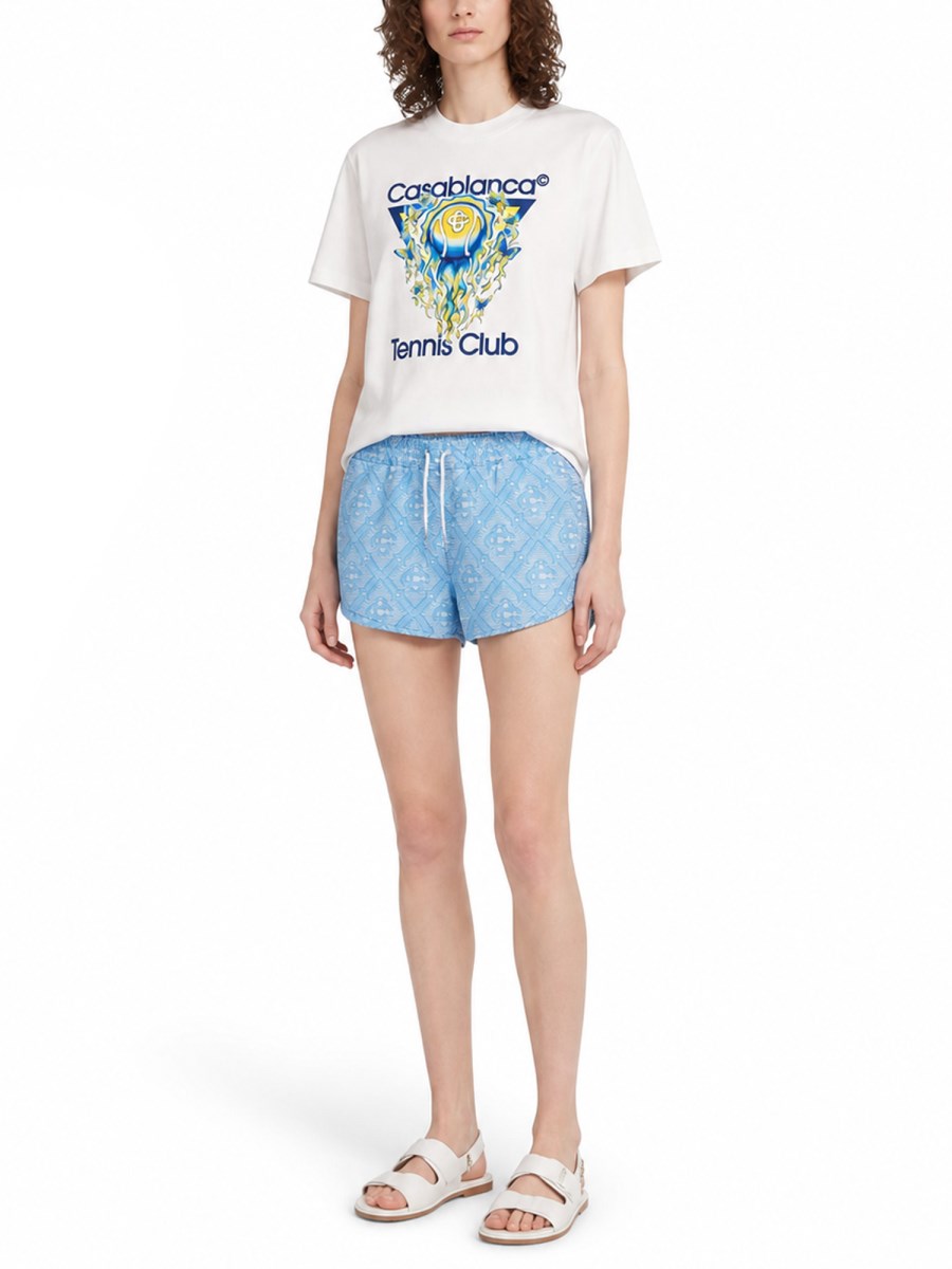 T-SHIRT TENNIS CLUB