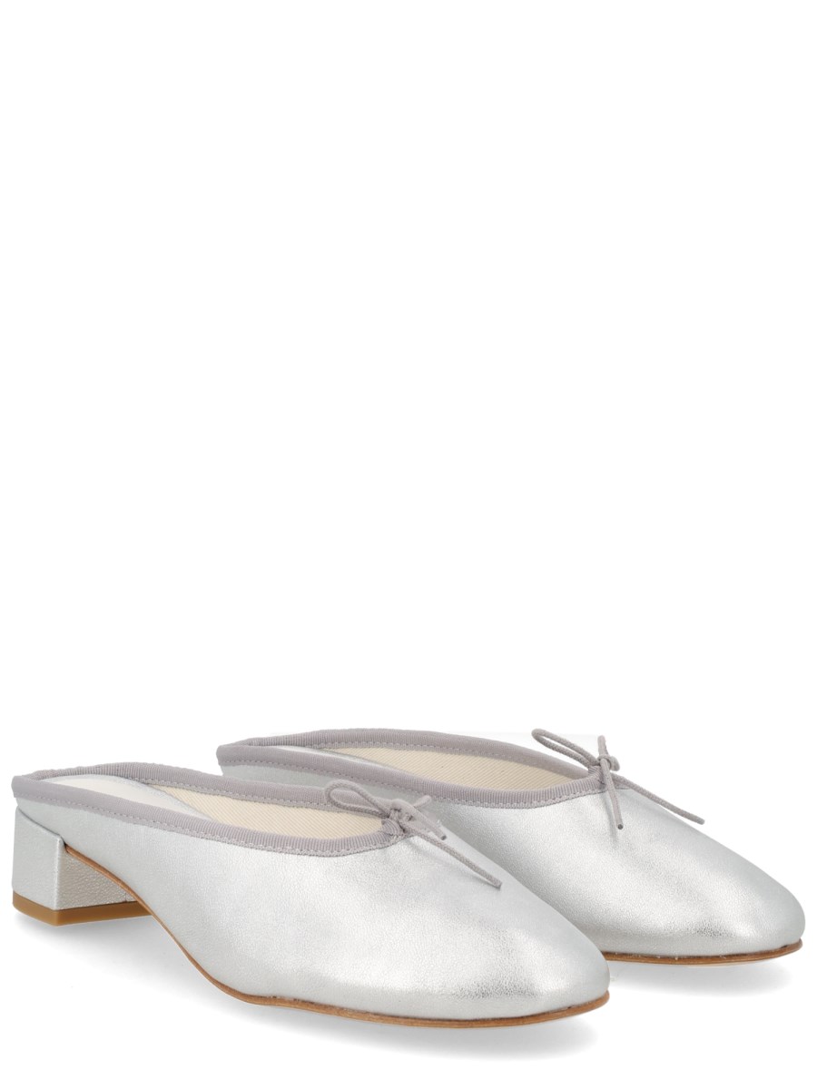 BALLERINA MULE CAMILLE