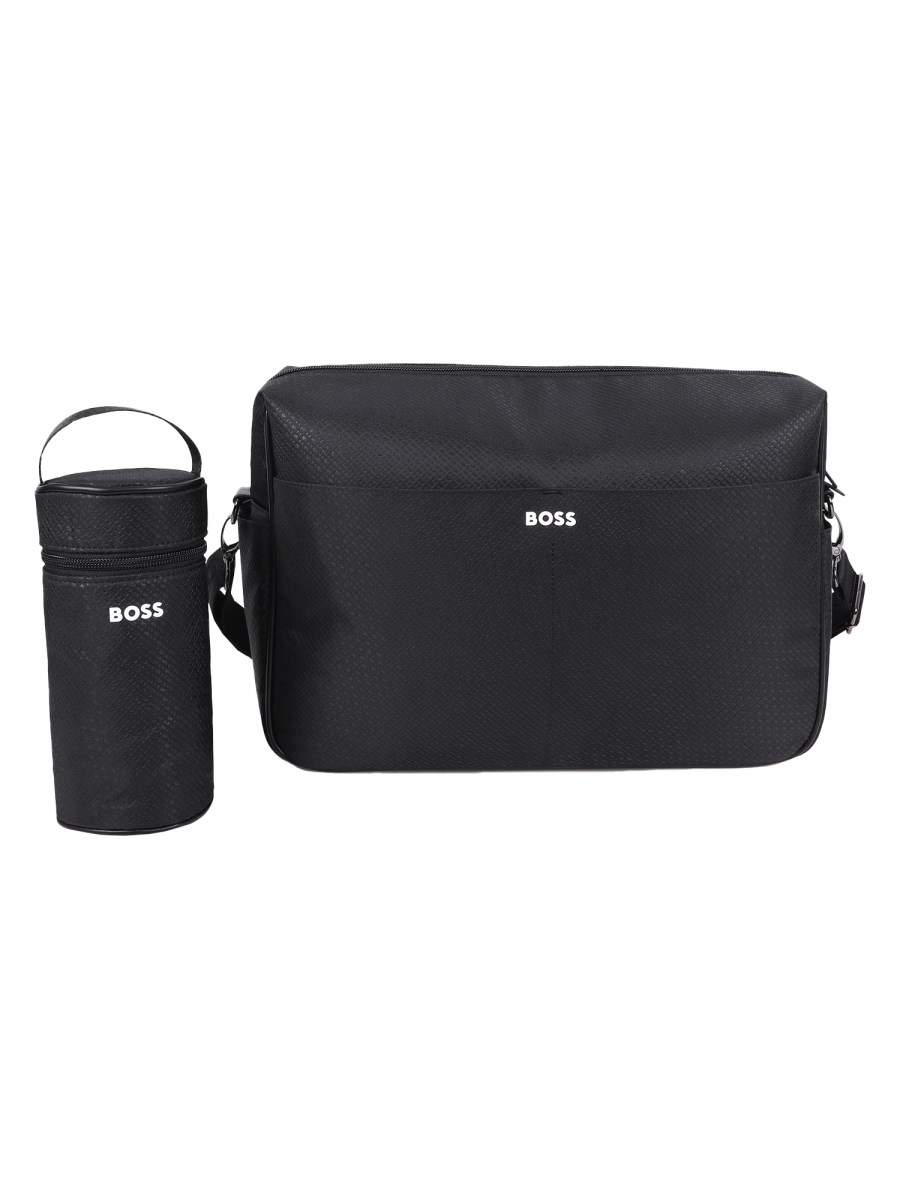 BEAUTY CASE CON ACCESSORI