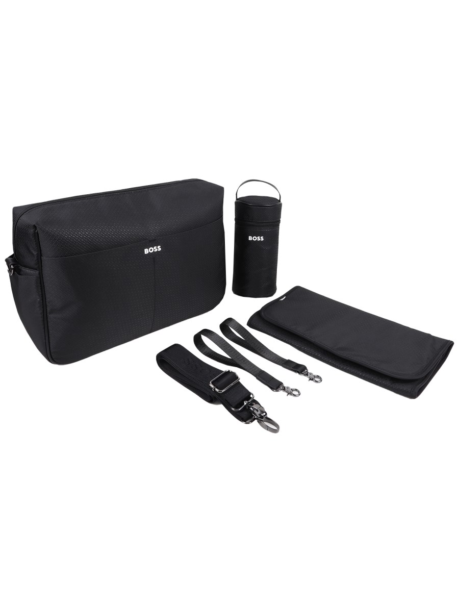 BEAUTY CASE CON ACCESSORI