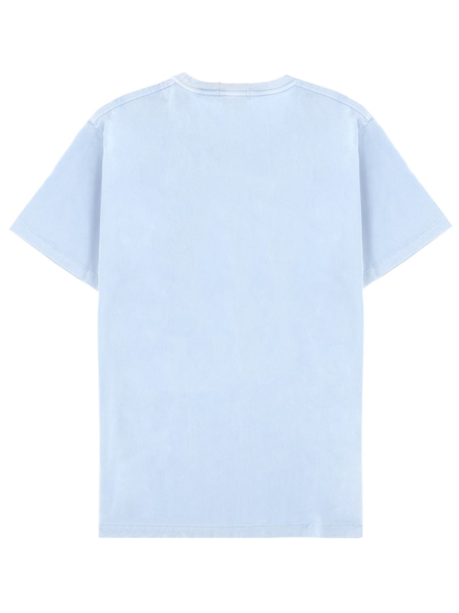 T-SHIRT POLO BEAR CON LOGO