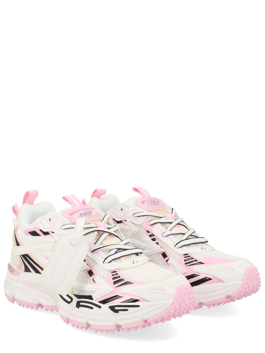 SNEKAER BE RIGHT BACK