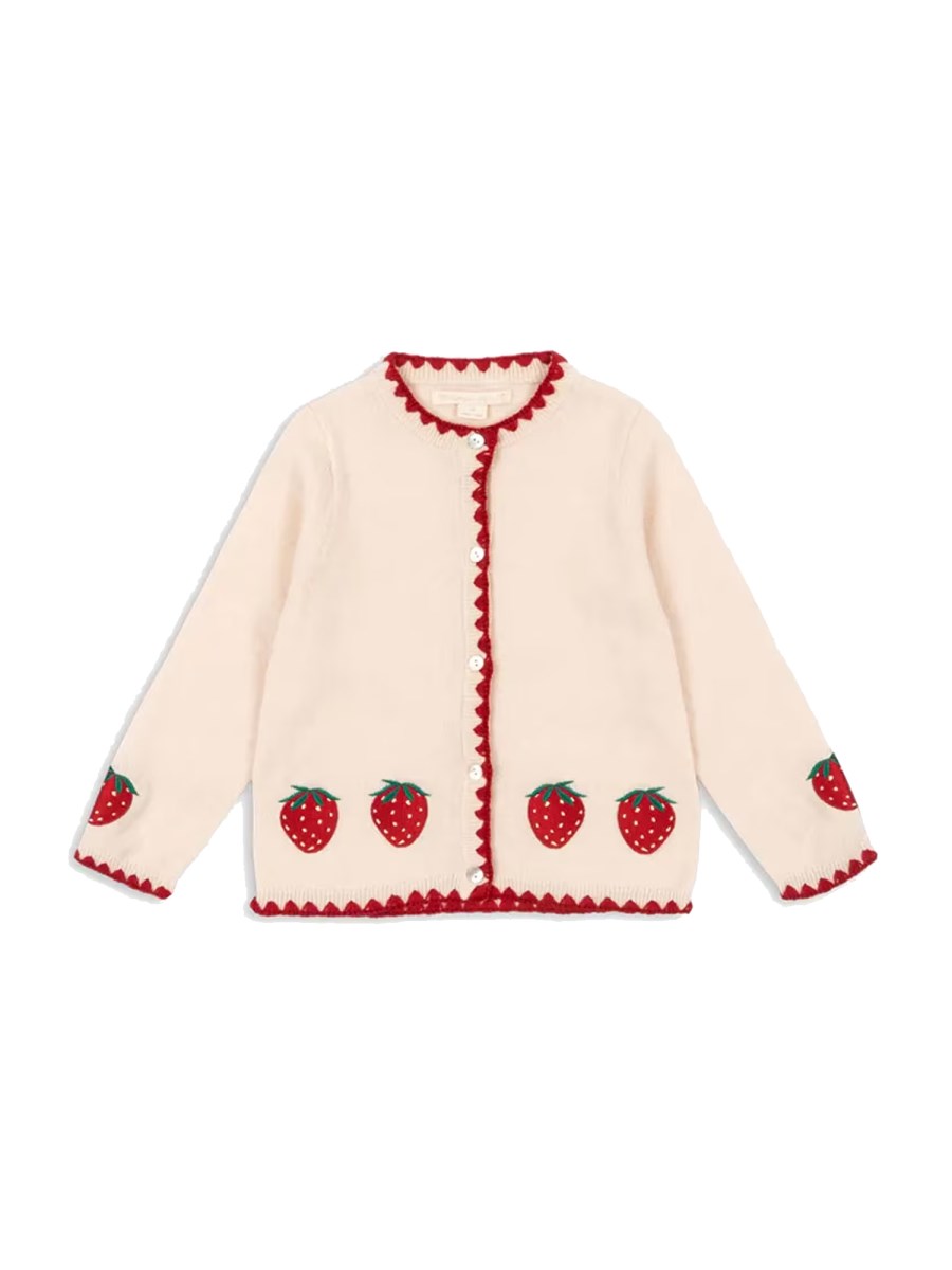 CARDIGAN COLLETTE