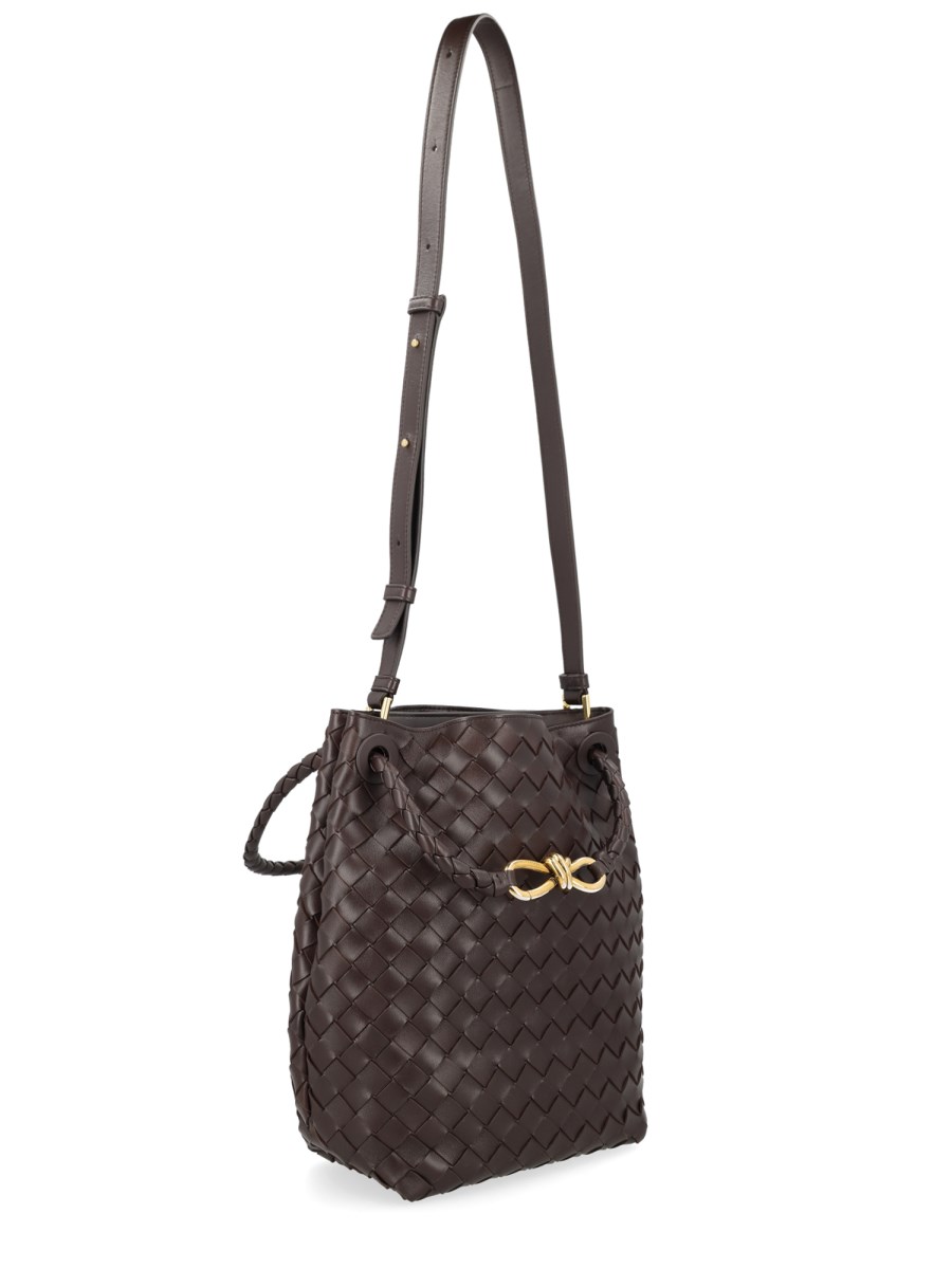 BORSA A SECCHIELLO ANDIAMO SMALL