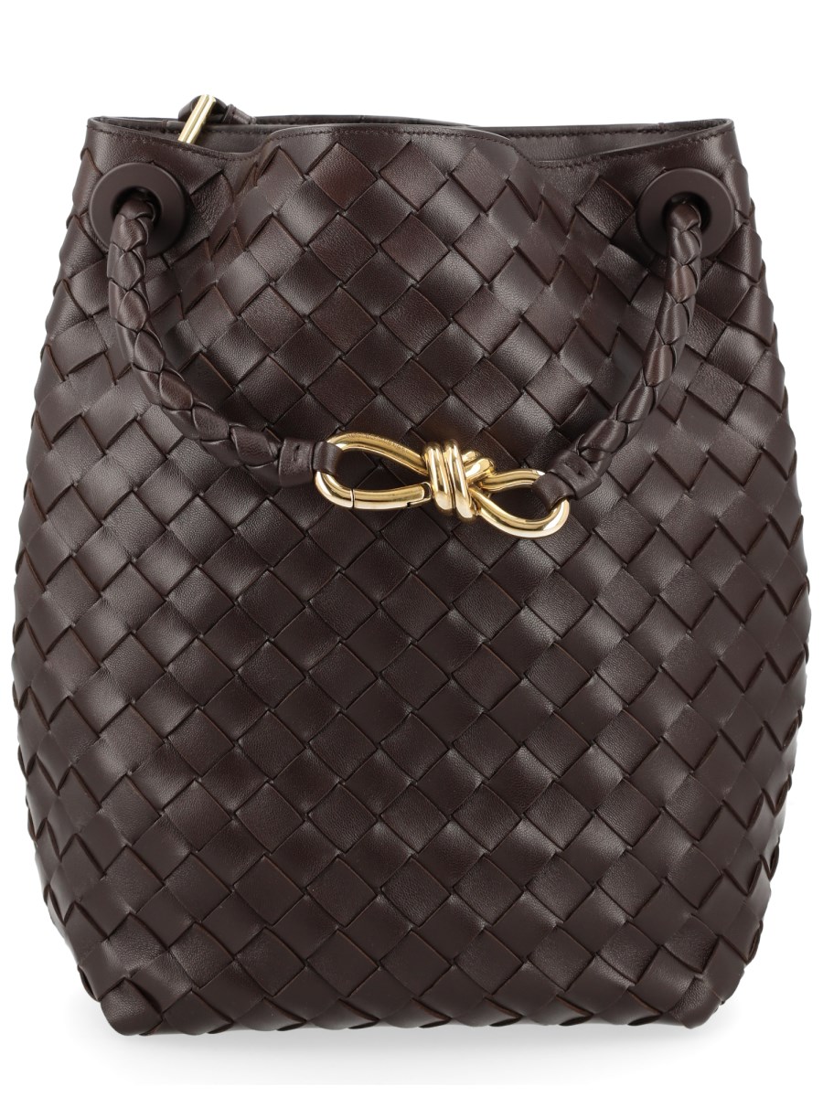 BORSA A SECCHIELLO ANDIAMO SMALL