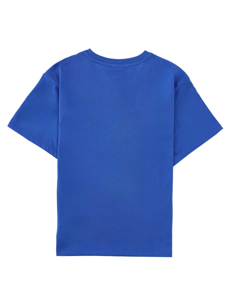 T-SHIRT CON STAMPA