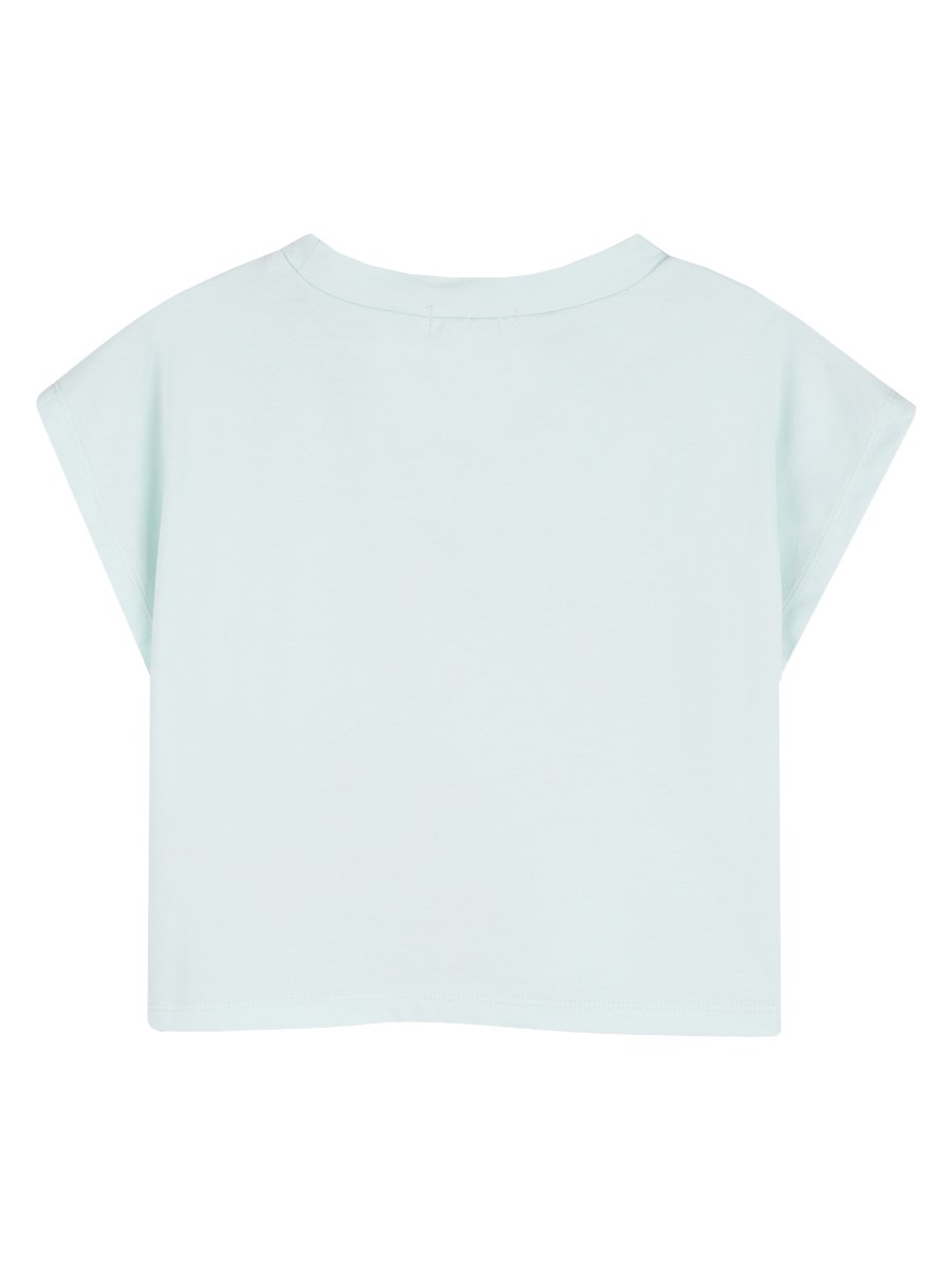 T-SHIRT SEA SUN HOLIDAYS