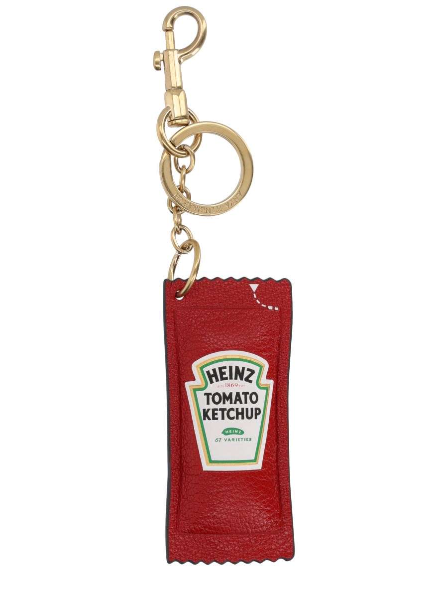 PORTACHIAVI HEINZ KETCHUP