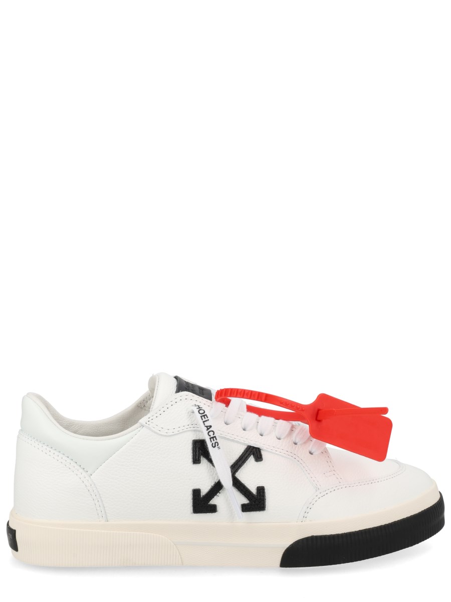 SNEAKER VULC LOW