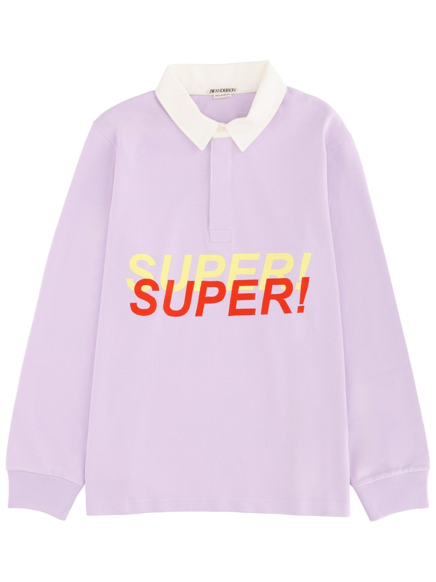 POLO SUPER SUPER
