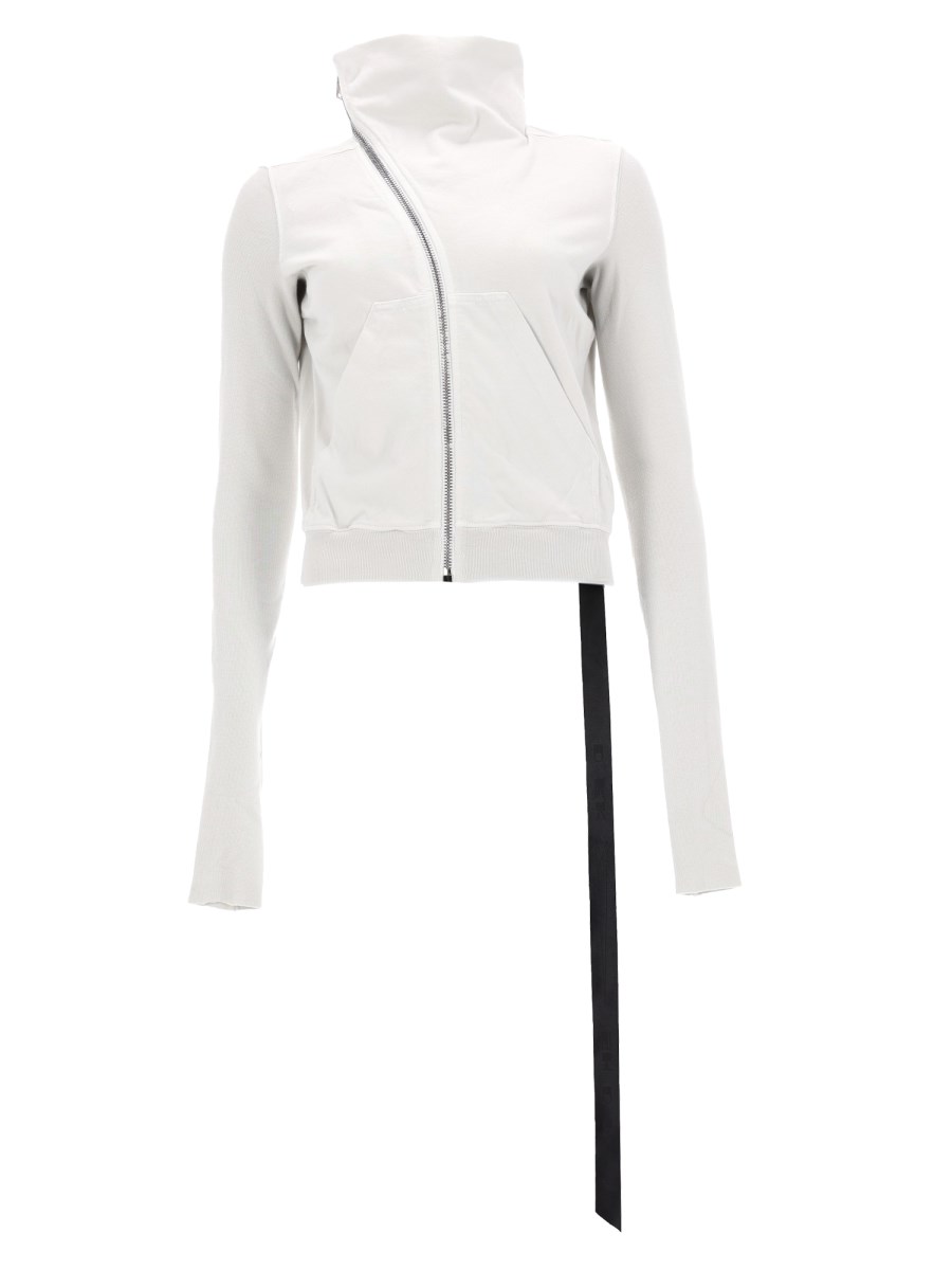 T-SHIRT MOUNTAIN SWEAT